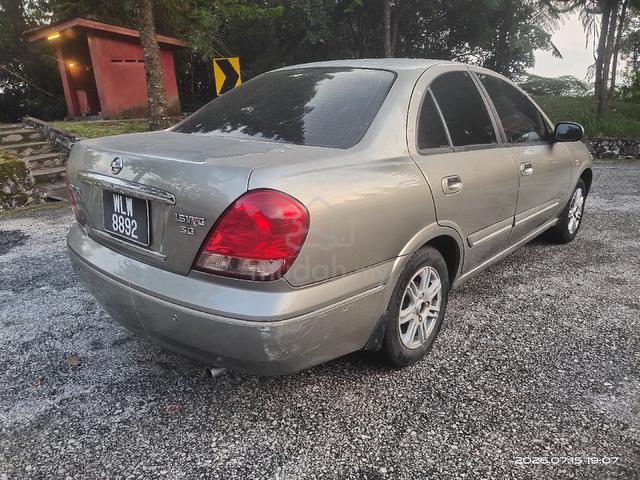 2004 Nissan SENTRA 1.6 SG (A) - 1