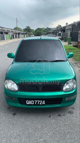 Keta JIMAT MINYAK SESUAI UTK ANAK BINI TURUN KEJA - 1