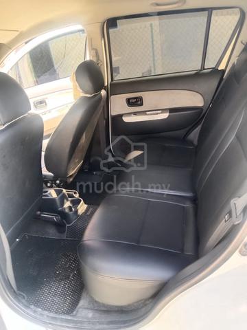 2007 Perodua MYVI 1.3 EZI (A) - 4