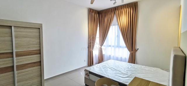 Master Room Metro Cheras walk to MRT Sri Raya EkoCheras Saville 1