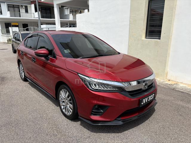 2023 Honda CITY 1.5 V (A) - 1