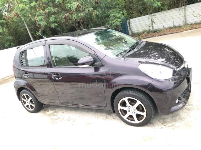 Perodua MYVI 1.3 EZI(A)LUXURY SPEC/ANDRIOD PLAYER - 2