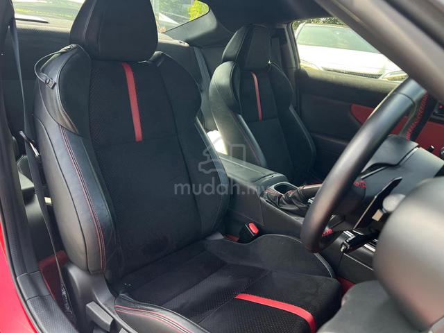 2022 Toyota GR86 2.4 RZ (M) - 3