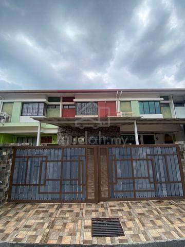 2 STOREY Taman Anggerik Perdana Semenyih 1