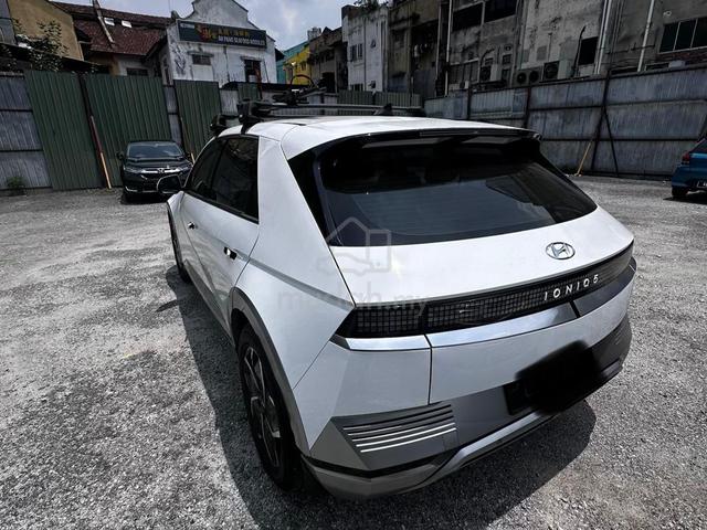 2022 Hyundai IONIQ 5 10.0 PLUS (A) - 4