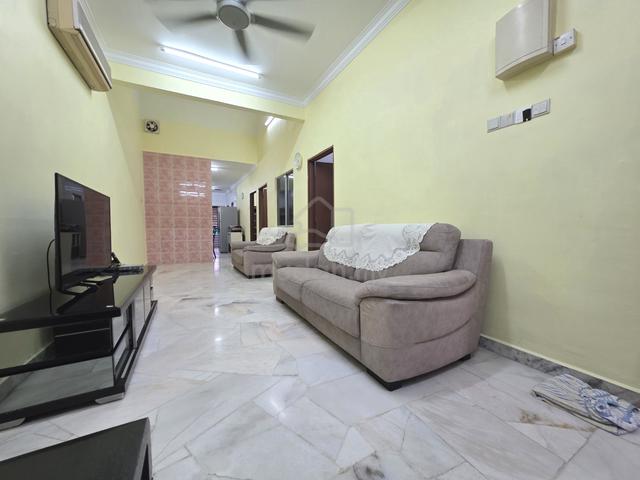 1 Storey House, Taman Mudun near Alam Jaya, Batu 9 Cheras 1