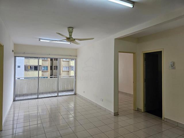 Magna Ville Condominium 1