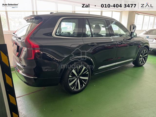 2025 Volvo XC90 2.0 T8 Reskin Demo car - 2