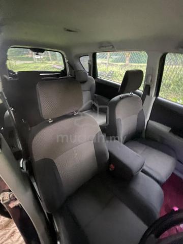 2012 Perodua ALZA 1.5 EZI (A) - 4