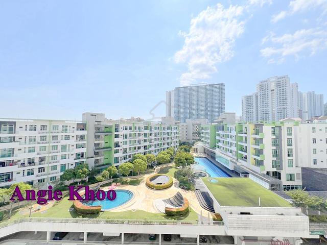 Reflections Condominium 1