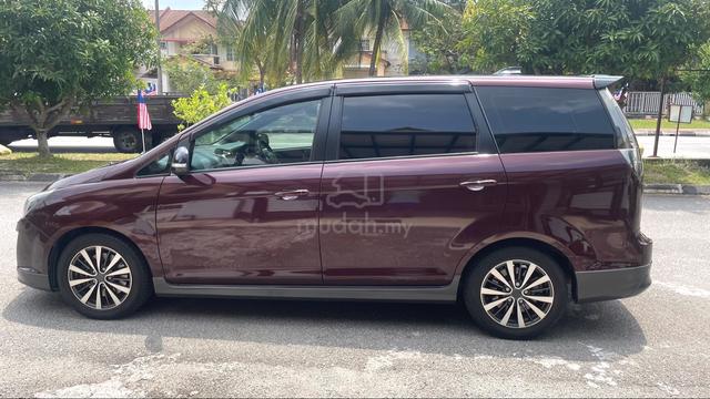 2020 Proton EXORA 1.6 PREMIUM MY17 ENHANCED (A) - 4