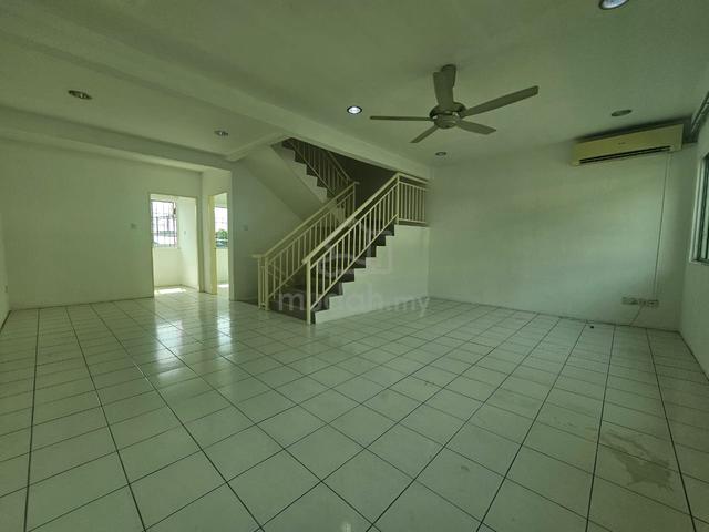 Ganang Villa 3 Storey Townhouse , Kepayan 1