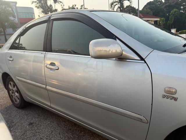 2005 Toyota CAMRY 2.0 E ACV31R-JEPNKE FACELIFT (A) - 5