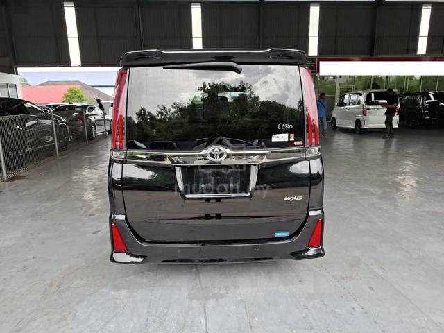 FULLoan NOAH WXB Si DOUBLE BYBEE 3 2021 UNREG - 5
