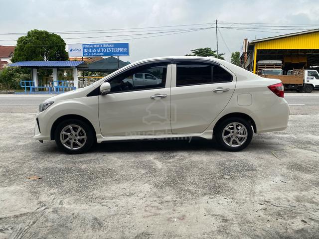 2023 Perodua BEZZA 1.0 G MY16 FACELIFT (A) - 4