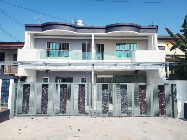[Full Loan] Newly Reno 2Sty Teres, Taman Sri Semenyih Pekan Semenyih 1