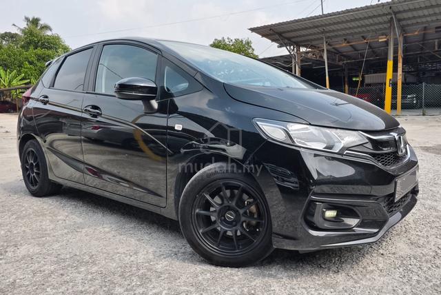 2020 Honda JAZZ 1.5 E  FACELIFT boleh loan kedai - 1