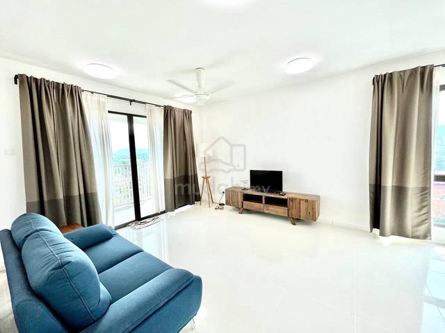 Vista Mahogani @ Saujana Impian 1