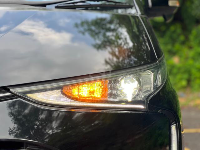 TOYOTA ESTIMA 2.4 AERAS PREMiUM EDITION 6/S MPV - 5