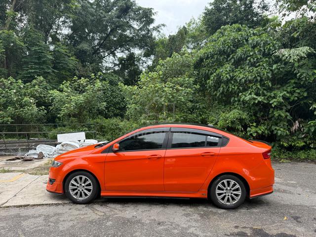 2016 Proton PREVE 1.6 CFE PREMIUM (A) - 3