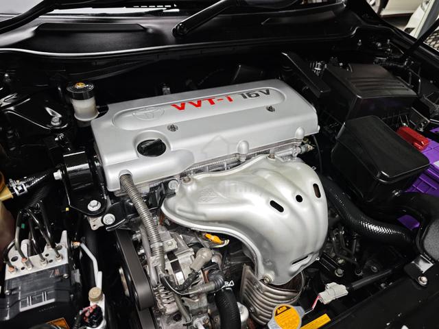 2011 Toyota CAMRY 2.4 V FACELIFT KEYLESS PUSHSTART - 5