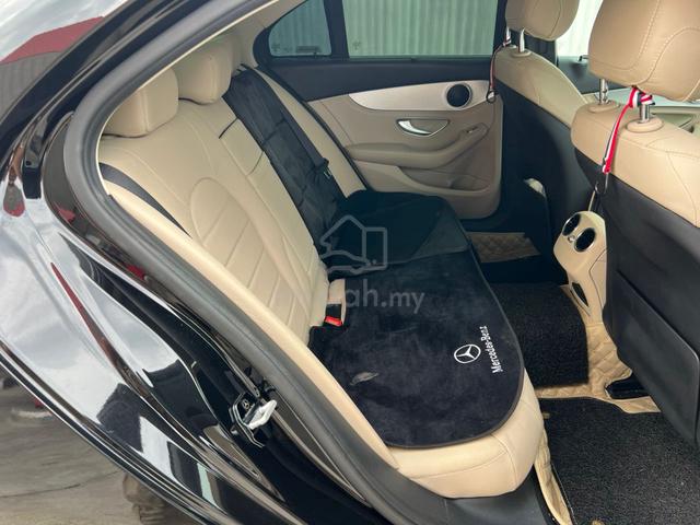 2015 Mercedes Benz C200 AVANTGARDE (CKD) 2.0 (A) - 5