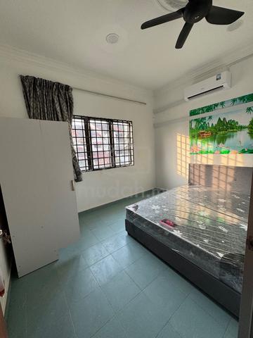Austin Fully Furnished, Free WiFi, Free Electric 1