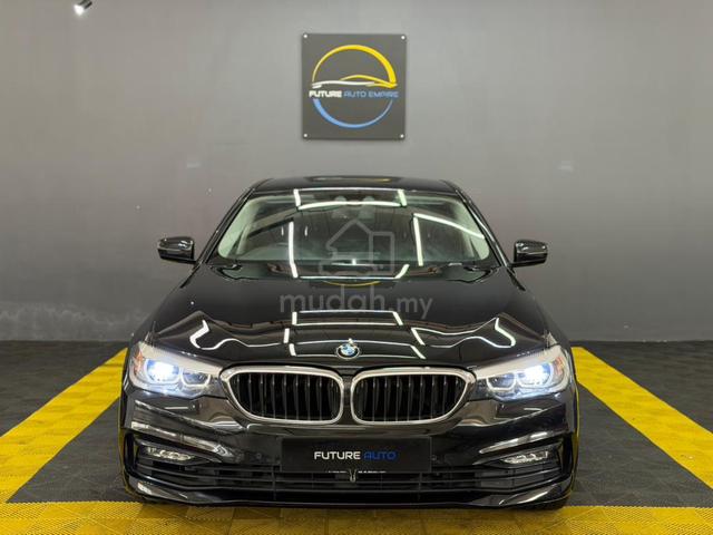 Bmw 530e 2.0 SPORT (A) FULL SERVICE BMW G30 - 5