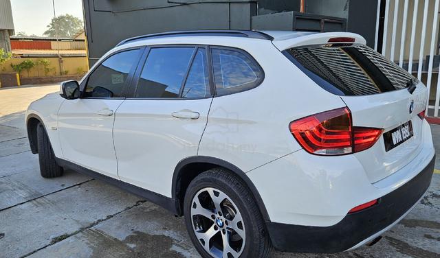 2011 Bmw X1 2.0 sDrive18i (CKD) (A) - 5