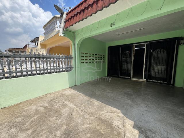 Two Storey Terrace @ Taman Perling Johor Bahru 1