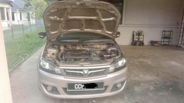 2011 Proton SAGA 1.3 FL (M) - 1