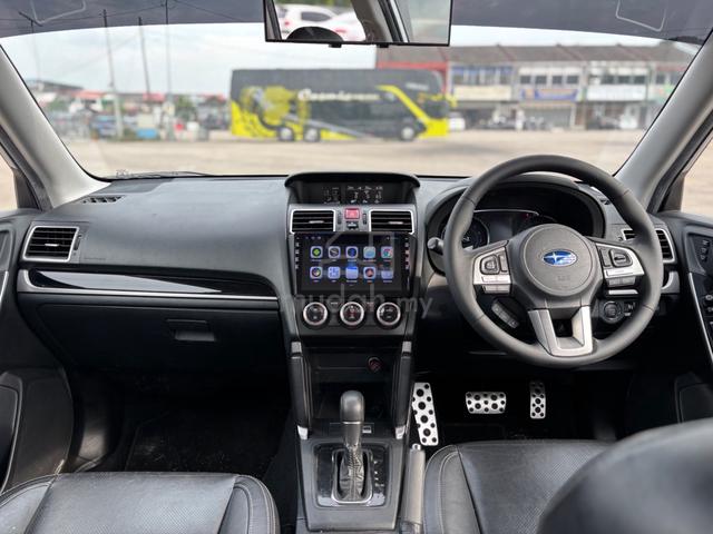 2018 Subaru FORESTER 2.0 2.0I-P FACELIFT OFFER - 2