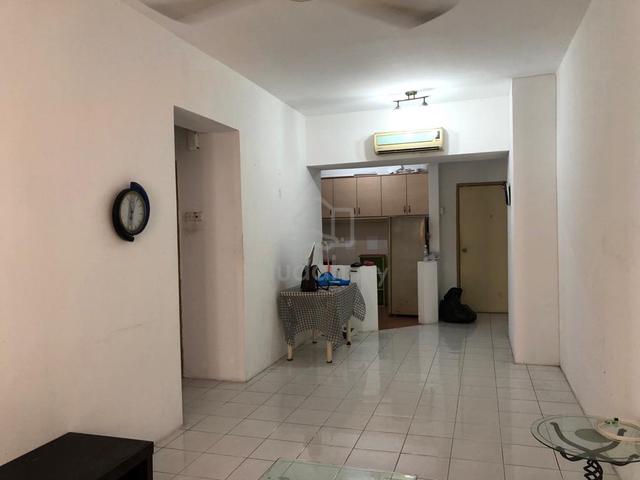 Rhythm Avenue USJ19 2