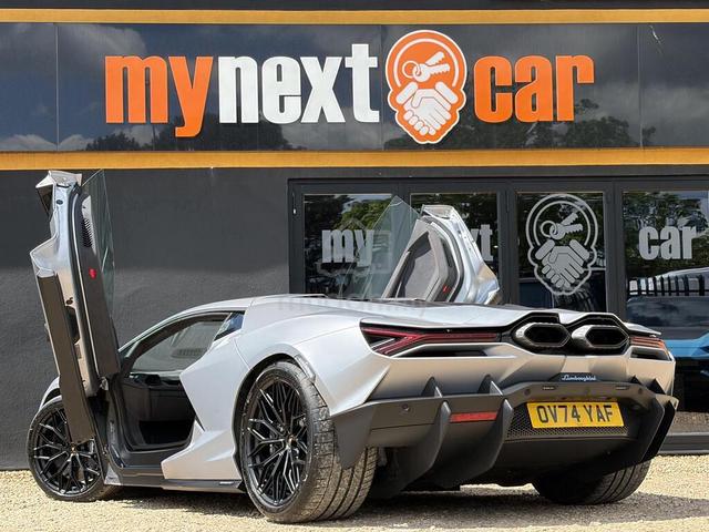 2024 Lamborghini REVUELTO 6.5 BEST DEAL IN MARKET - 3