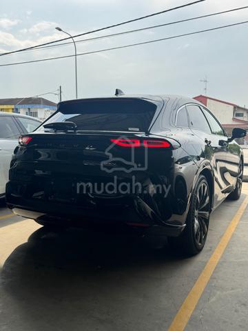 2024 Toyota CROWN 2.5 SPORT Z (A) - 3