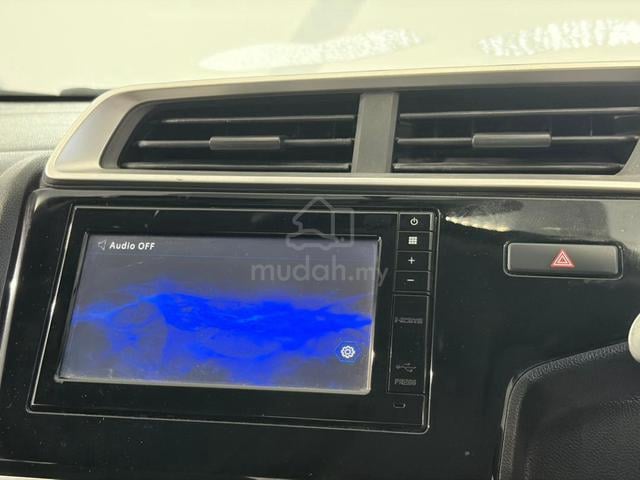 2019 Honda JAZZ 1.5 E FACELIFT (A) FULL LOAN - 5