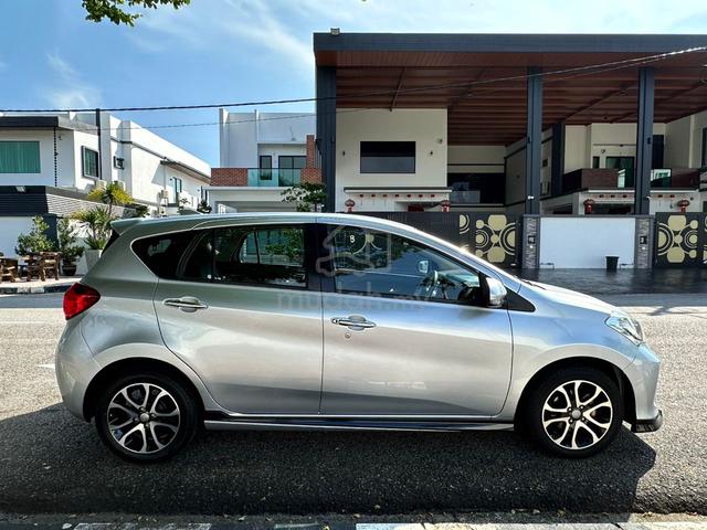2019 Perodua MYVI 1.5 AV (A) - 5