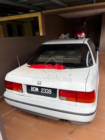 1995 Honda ACCORD 2.0 EXi (M) - 2