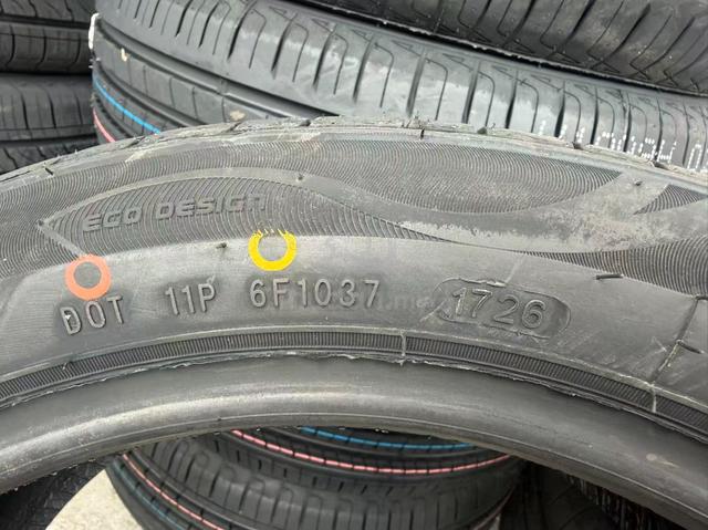 New tyre Lanvigator comfort 195/50/16 2026 offer - photo 4 of 5