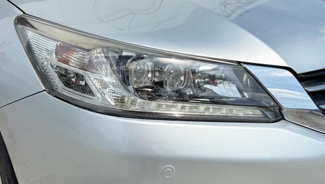 2014 Honda ACCORD 2.4 (A) VTI-L FL 95k KM Full Svs - 3