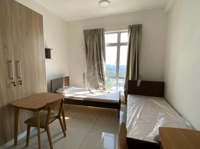 One Sentral Serviced Residence 3
