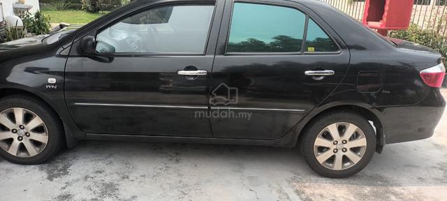 2006 Toyota VIOS 1.5 G NCP42R-EEPGKE (A) - 5
