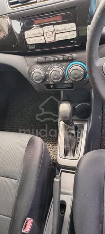 2019 Perodua BEZZA 1.3 PREMIUM X (A) - 4