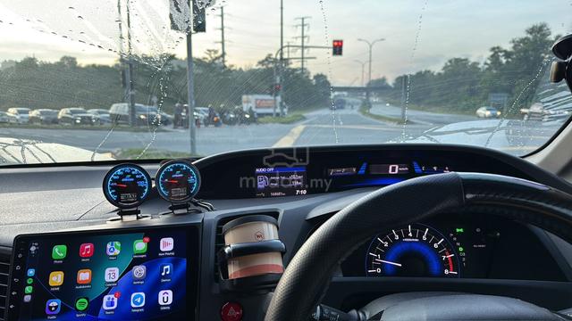2012 Honda CIVIC 1.8 S (A) - 5