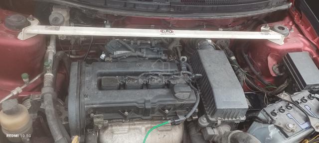 2013 Proton SAGA 1.3 SV (M) - 4