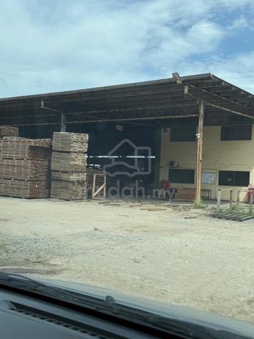 Land at KKIP | Telipok | Menggatal | Inanam | Kolombong 4