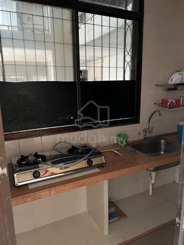 Desa Permai Indah Apartment 1
