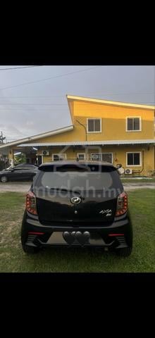 2015 Perodua AXIA 1.0 SE (A) - 2