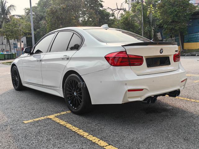 BMW 3 SERIES 318i 1.5 B38 (CKD) M3 BodyKit F30 - 5