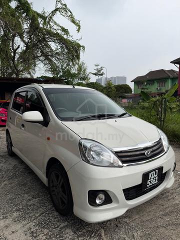 2012 Perodua VIVA 1.0 ELITE AT EJ-VE (A) - 3